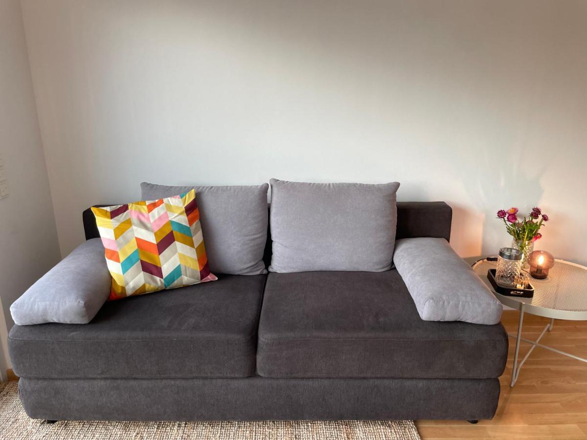 Traumhaft Helle Wohnung Mit Sonnenterrasse Worms Exterior foto