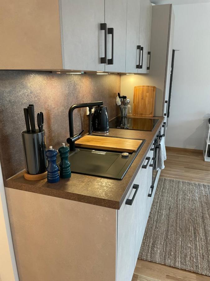 Traumhaft Helle Wohnung Mit Sonnenterrasse Worms Exterior foto